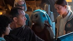 ‘Star Wars’ sigue adelante tras ‘The Acolyte’ y tiene varias series no anunciadas en desarrollo