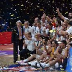 No hay sanción por ahora: FIBA no habla de los Juegos