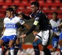 Universidad Católica - Deportes Melipilla: TV, horario y cómo ver el partido online