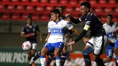 Universidad Católica - Deportes Melipilla: TV, horario y cómo ver el partido online