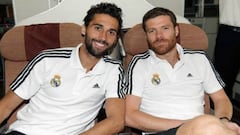 Xabi Alonso predicted his Real Madrid fate with Álvaro Arbeloa remark