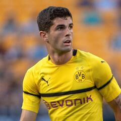 Chelsea chairman expects Pulisic to raise their popularity in the US