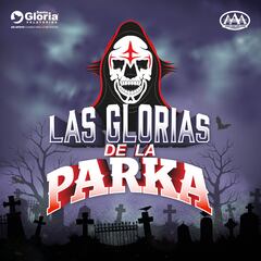 La Parka regresa a Triple A con todo y homenaje