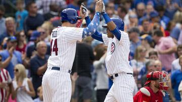 Salvador Pérez y José Altuve encabezan lineup en la Americana; pitcher Marco Estrada, de Toronto, es el único pelotero mexicano seleccionado.
