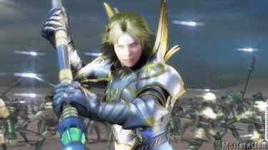 [TGS] Nuevas imágenes de títulos para Xbox 360