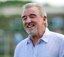 Fallece Terry Venables, histórico entrenador del Barça