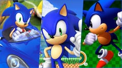 Sonic the Hedgehog Humble Bundle