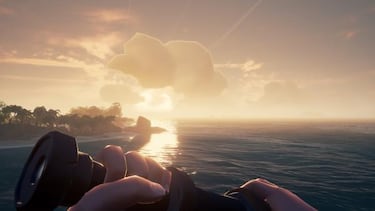 Primeras horas con Sea of Thieves. ¿Merece la pena?