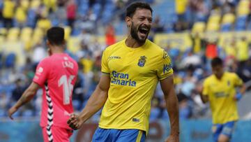 Tenerife - Las Palmas: TV, horario y cómo y dónde ver en directo