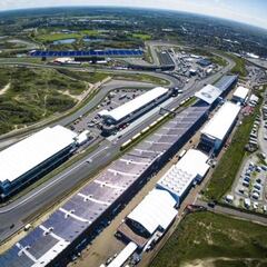 Gran Premio de Países Bajos de F1 2024: horarios, fechas y dónde ver la carrera de Zandvoort