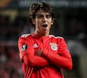 Joao Félix, un especialista en aparecer en las grandes citas
