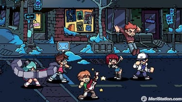 Scott Pilgrim contra el mundo, Impresiones