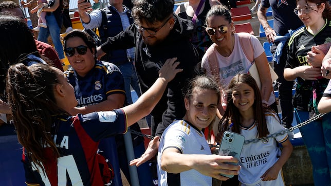 El Real Madrid-Levante, el 8 de enero