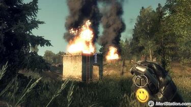 Battlefield: Bad Company, Impresiones multiplayer