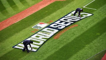 Cleveland Indians o Chicago Cubs acabar&aacute;n con una de las sequ&iacute;as m&aacute;s prolongadas de los deportes norteamericanos.