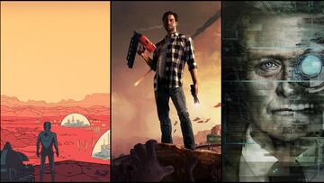 Surviving Mars, ya disponible gratis en Epic Games Store
