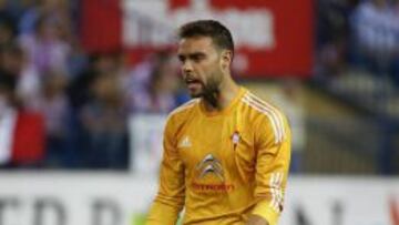 Sergio Álvarez