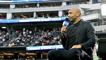 Jiménez sí, Malagón no; ¿Qué dijo Henry sobre el portero del América?