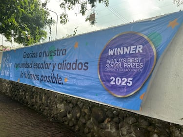 De ser una escuela para pobres, a ser una de las mejores del mundo: el impresionante cambio de este colegio en CDMX