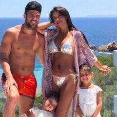 Redes Sociales: los deportistas en San Valentín