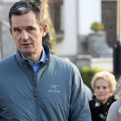 Urdangarin no recibirá una pensión, pero la infanta Cristina cubrirá los gastos de sus hijos