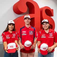 “Aquí te exiges ganar sí o sí”