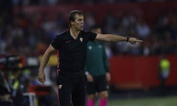 JULEN LOPETEGUI