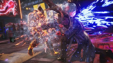 Tekken 8 promises a visual impact and a newcomer-friendly path to victory