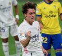 Odriozola se aferra al Madrid