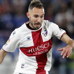 Ferreiro será el lateral derecho de urgencia ante el Valencia