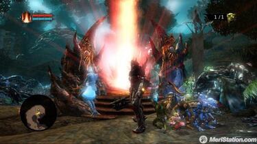 Overlord: Raising Hell