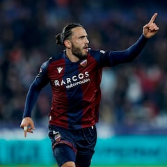 Kochorashvili, en el radar del Sporting de Portugal