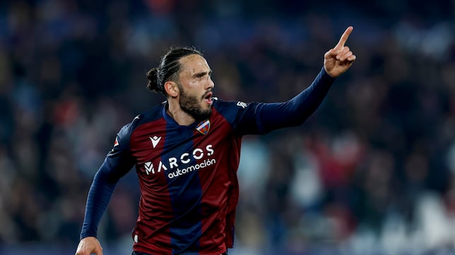 Kochorashvili, en el radar del Sporting de Portugal