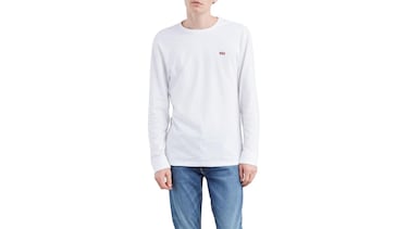 La camiseta de Levi’s de entretiempo que no vas a querer quitarte