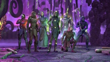 Así es Archivo Infinito, la próxima actualización de The Elder Scrolls Online