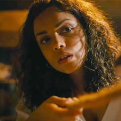 The Netflix Halloween horror to see before it’s too late