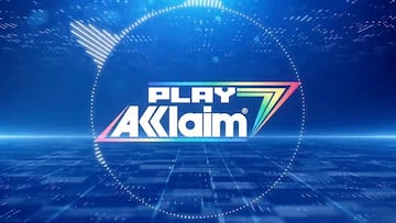 Acclaim returns with nine new games at first Play Acclaim Showcase