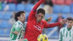 Emana guía a los béticos a un triunfo muy trabajado