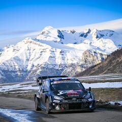 Sebastien Ogier es el Ayrton Senna de los rallys