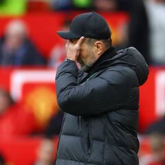 “Debimos ganar hoy y en copa”