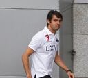"El Madrid quiere vender a Kaká; el Milán lo quiere cedido"