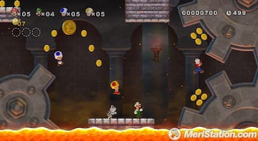 [E3] New Super Mario Bros. Wii, Impresiones