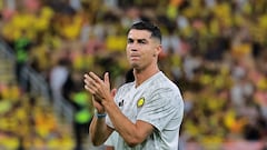 Cristiano Ronaldo becomes first soccer player to pass this incredible milestone