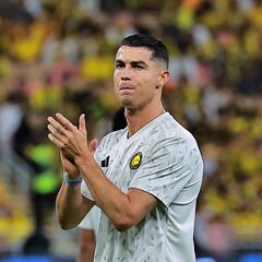 Cristiano Ronaldo podría comprar la Liga MX con su nueva fortuna, y le sobraría dinero