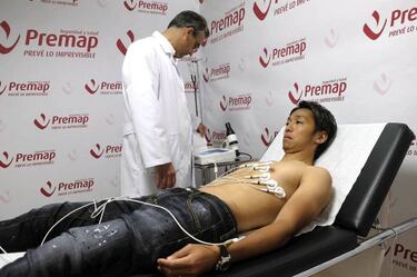 Kiyotake completes Sevilla move