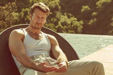 Glen Powell (‘Twisters’) to star in a remake of one of Schwarzenegger’s least known movies