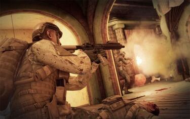 Weary of Call of Duty? Insurgency: Sandstorm is your new go-to shooter