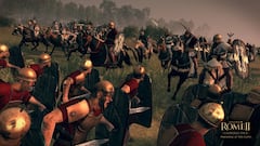 Imágenes de Total War: Rome II - Aníbal a las Puertas