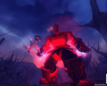 Fable: The Lost Chapters