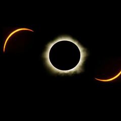 Eclipse solar total, resumen: cuándo será, horarios en México, trayectoria por estados, cómo ver y últimas noticias